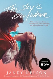 The sky is everywhere  Cover Image