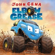 Elbow Grease  Cover Image