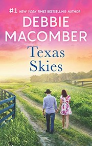 Texas skies Book cover