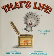 That's life!  Cover Image