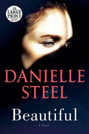 Beautiful a novel  Cover Image
