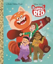 Turning red  Cover Image