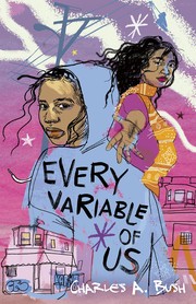 Every variable of us  Cover Image