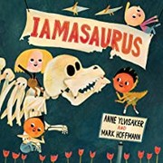 Iamasaurus  Cover Image