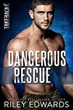 Dangerous rescue  Cover Image