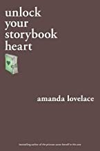 Unlock your storybook heart  Cover Image