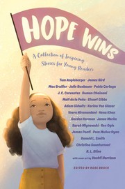 Hope wins : a collection of inspiring stories for young readers  Cover Image