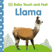 Llama Book cover