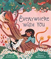 Everywhere with you  Cover Image