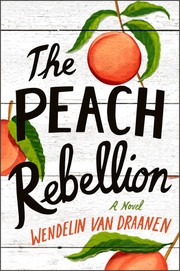 The peach rebellion  Cover Image