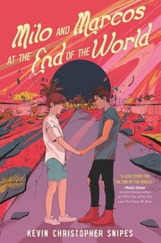 Milo and Marcos at the end of the world  Cover Image
