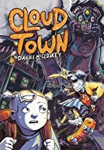 Cloud town  Cover Image