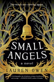 Small Angels : a novel  Cover Image