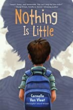 Nothing is little  Cover Image