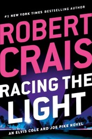Racing the light :  a novel  Cover Image
