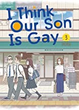 I think our son is gay. 03 Cover Image