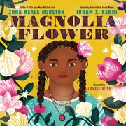 Magnolia flower  Cover Image