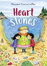Heart stones  Cover Image