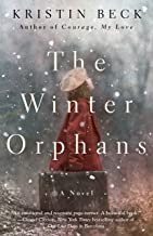 The winter orphans  Cover Image