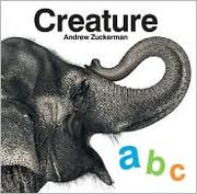 Creature abc  Cover Image