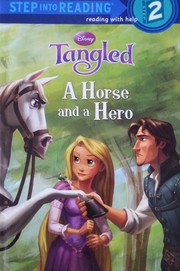 A horse and a hero  Cover Image