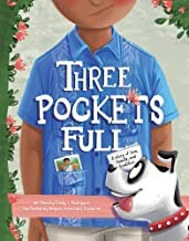 Three pockets full : a story of love, family, and tradition  Cover Image