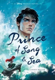 Prince of song & sea  Cover Image
