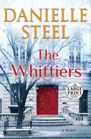 The Whittiers a novel  Cover Image