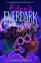 Eden's Everdark  Cover Image