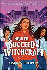 How to succeed in witchcraft  Cover Image