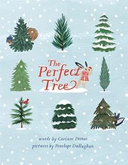 The perfect tree Book cover