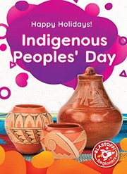Indigenous Peoples' Day  Cover Image