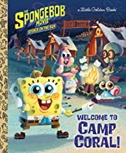 Welcome to Camp Coral!  Cover Image