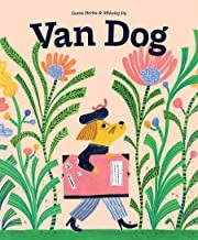 Van Dog  Cover Image