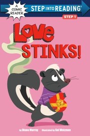Love stinks  Cover Image