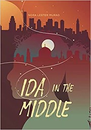 Ida in the middle  Cover Image