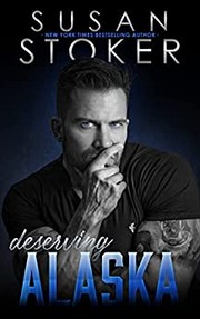 Deserving Alaska  Cover Image