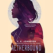 Aetherbound  Cover Image