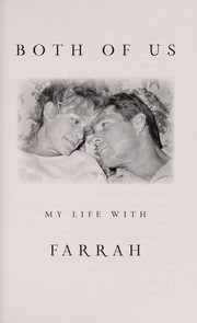 Both of us : my life with Farrah  Cover Image