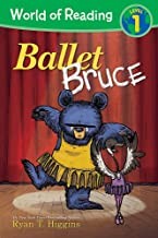 Ballet Bruce  Cover Image