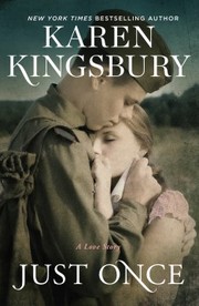 Just once Book cover