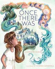 Once there was  Cover Image