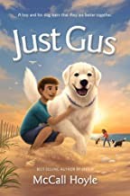 Just Gus  Cover Image