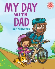 My day with Dad  Cover Image