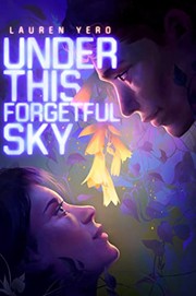 Under this forgetful sky  Cover Image