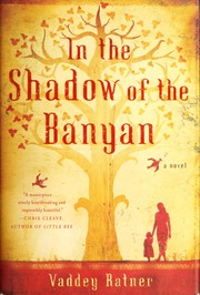 In the shadow of the banyan  Cover Image