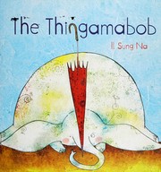 The thingamabob  Cover Image