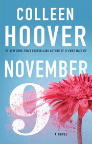 November 9 : a novel Book cover