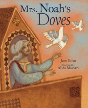 Mrs. Noah's doves  Cover Image