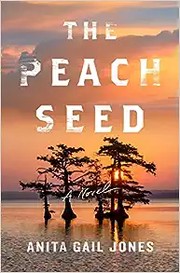 The peach seed  Cover Image